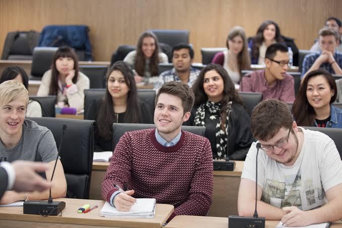 Business Administration